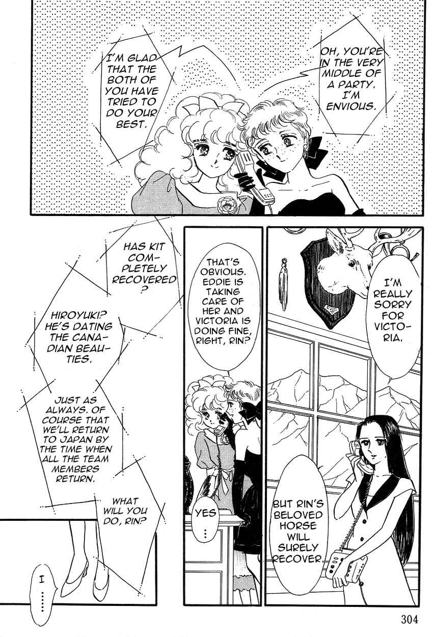 Page 29 Chapter 8 Lady!!
