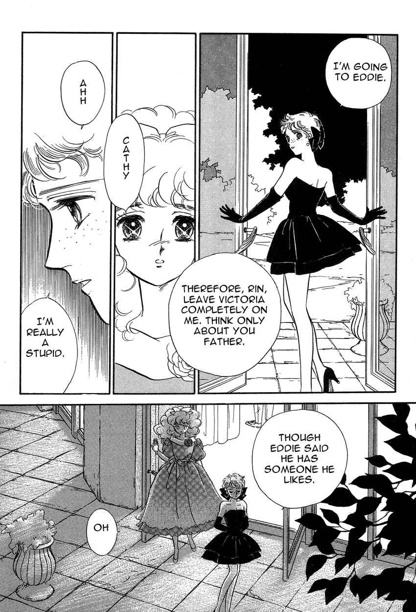 Page 31 Chapter 8 Lady!!