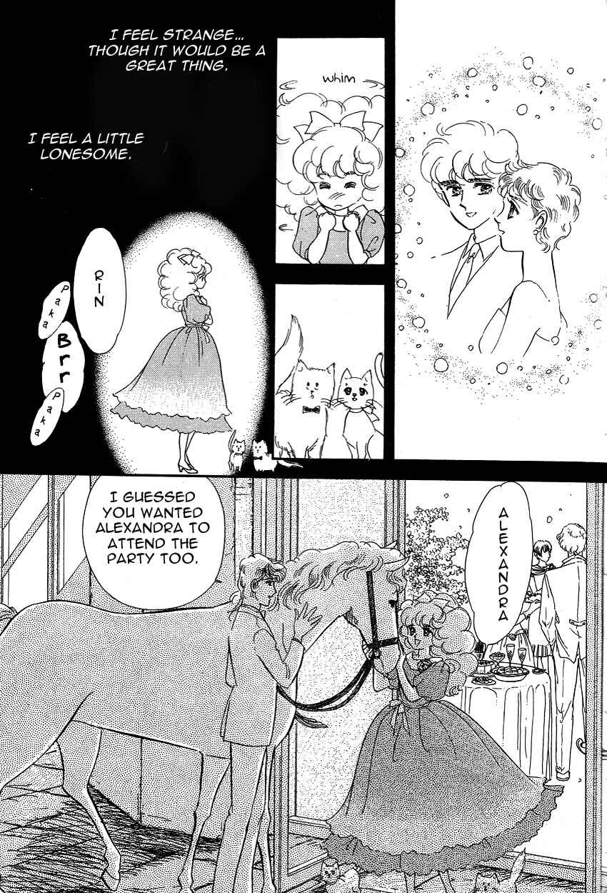Page 34 Chapter 8 Lady!!