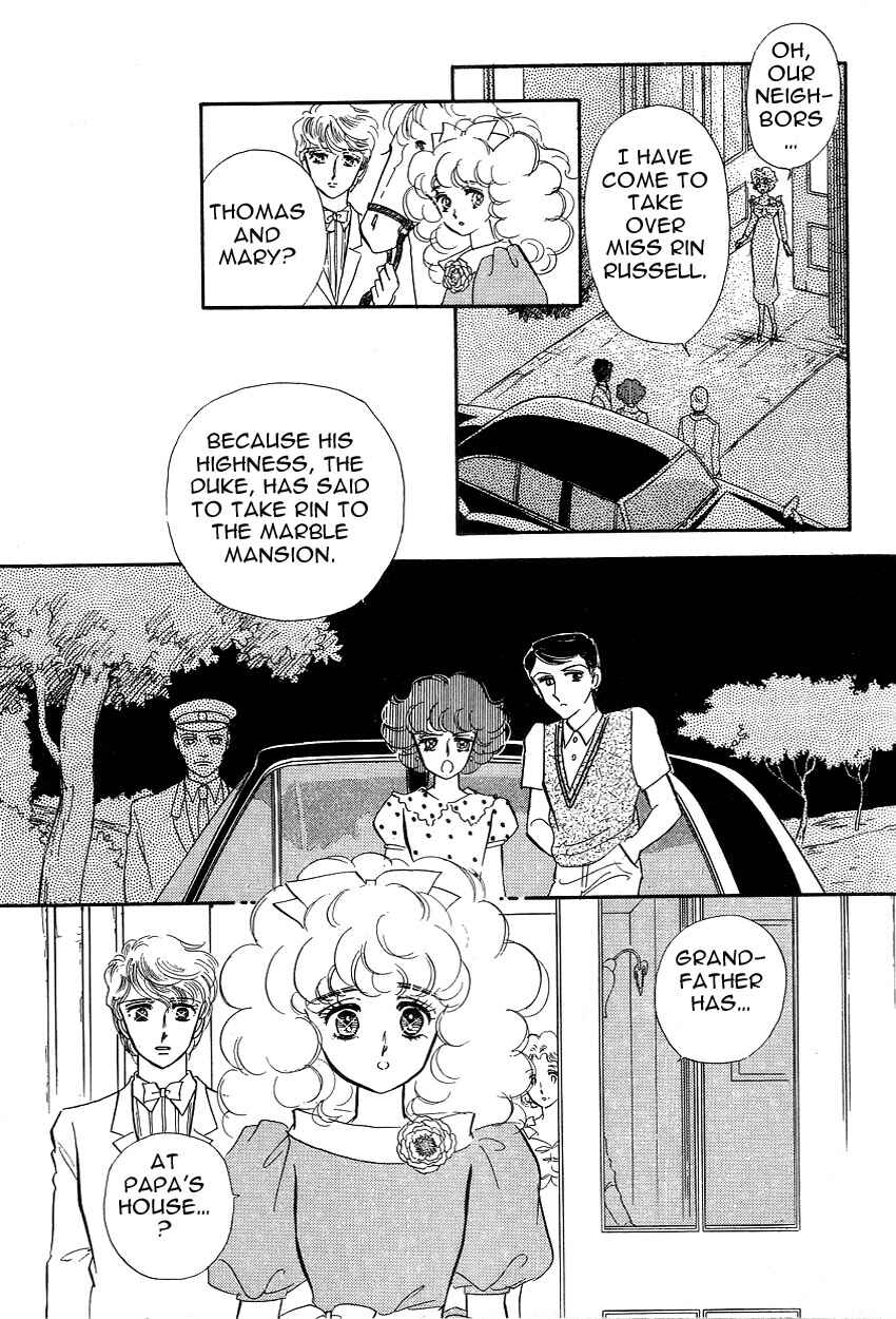 Page 36 Chapter 8 Lady!!