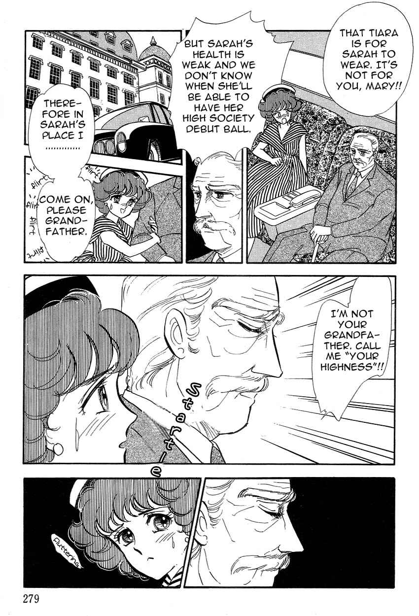Page 4 Chapter 8 Lady!!