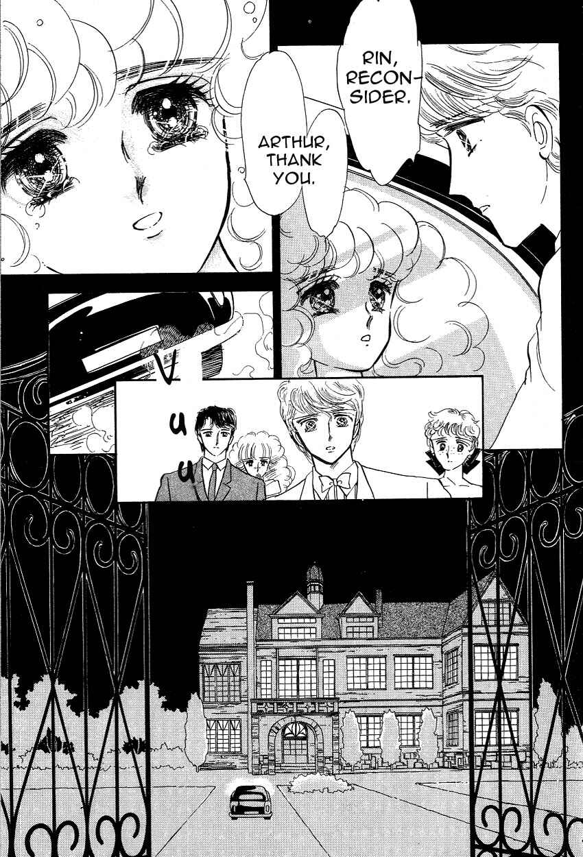 Page 40 Chapter 8 Lady!!