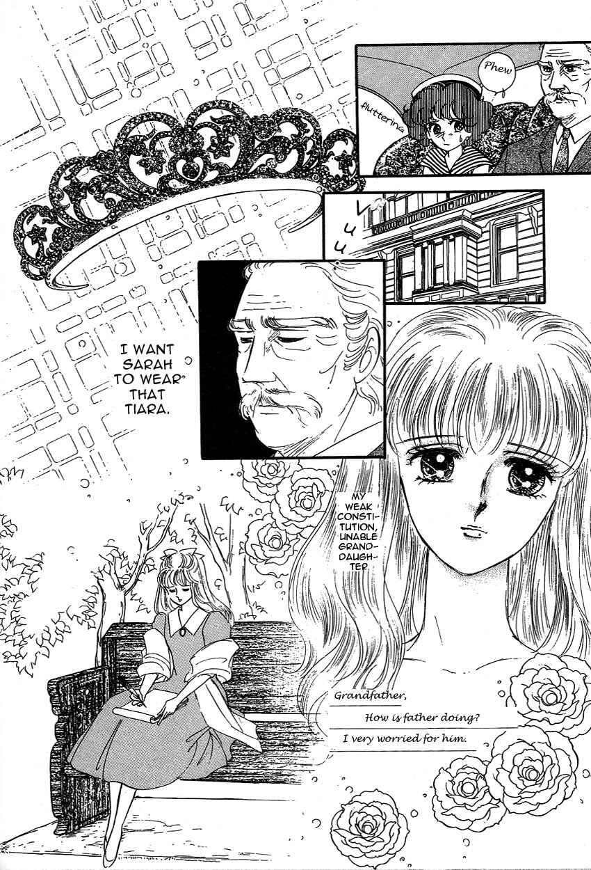 Page 5 Chapter 8 Lady!!
