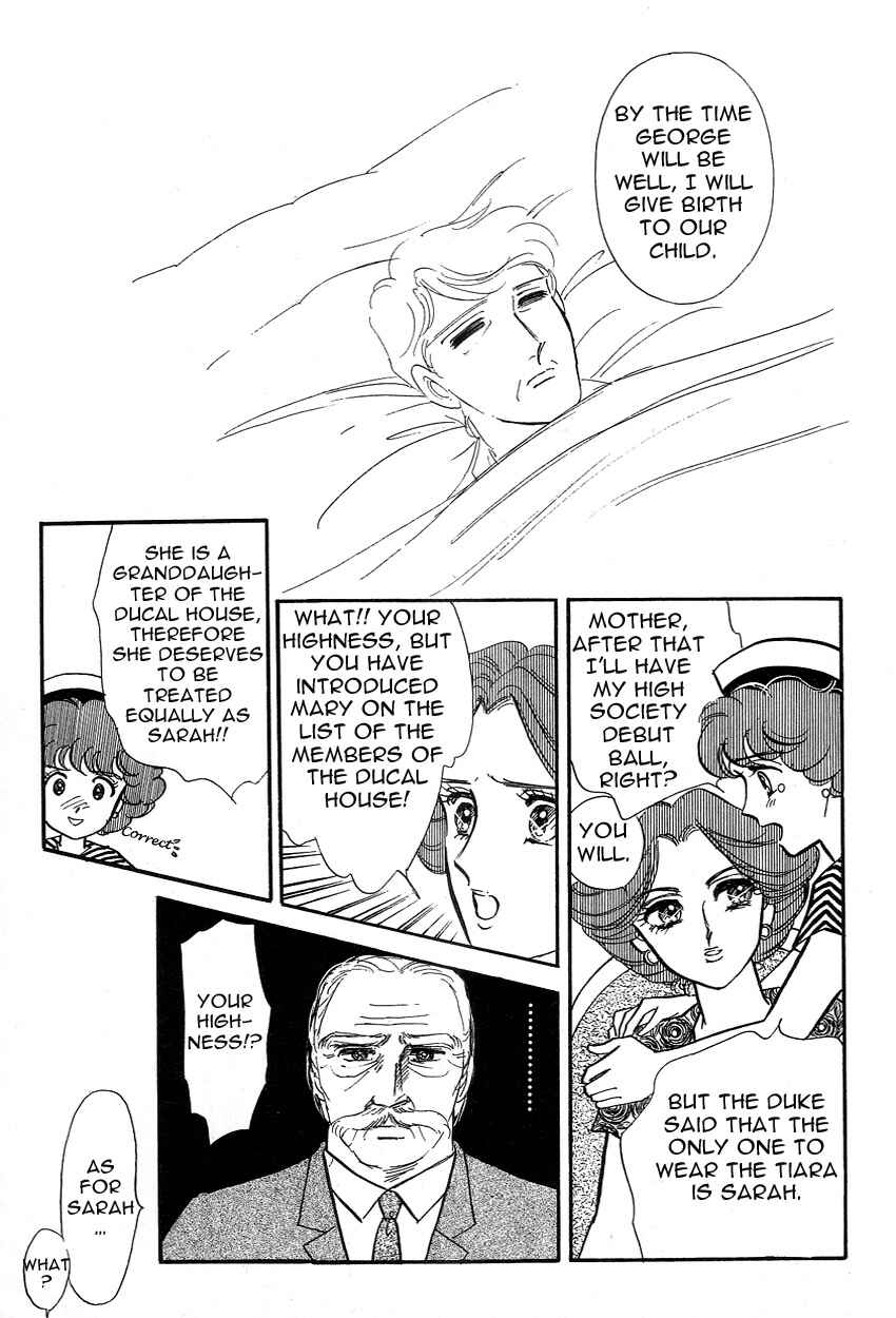 Page 8 Chapter 8 Lady!!