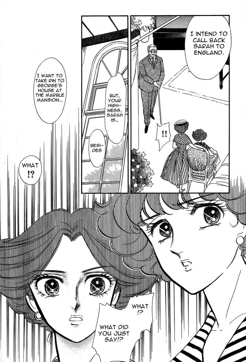 Page 9 Chapter 8 Lady!!