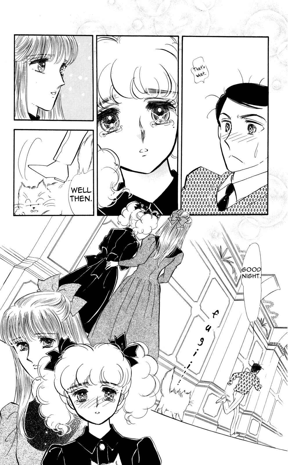 Page 12 Chapter 9 Lady!!