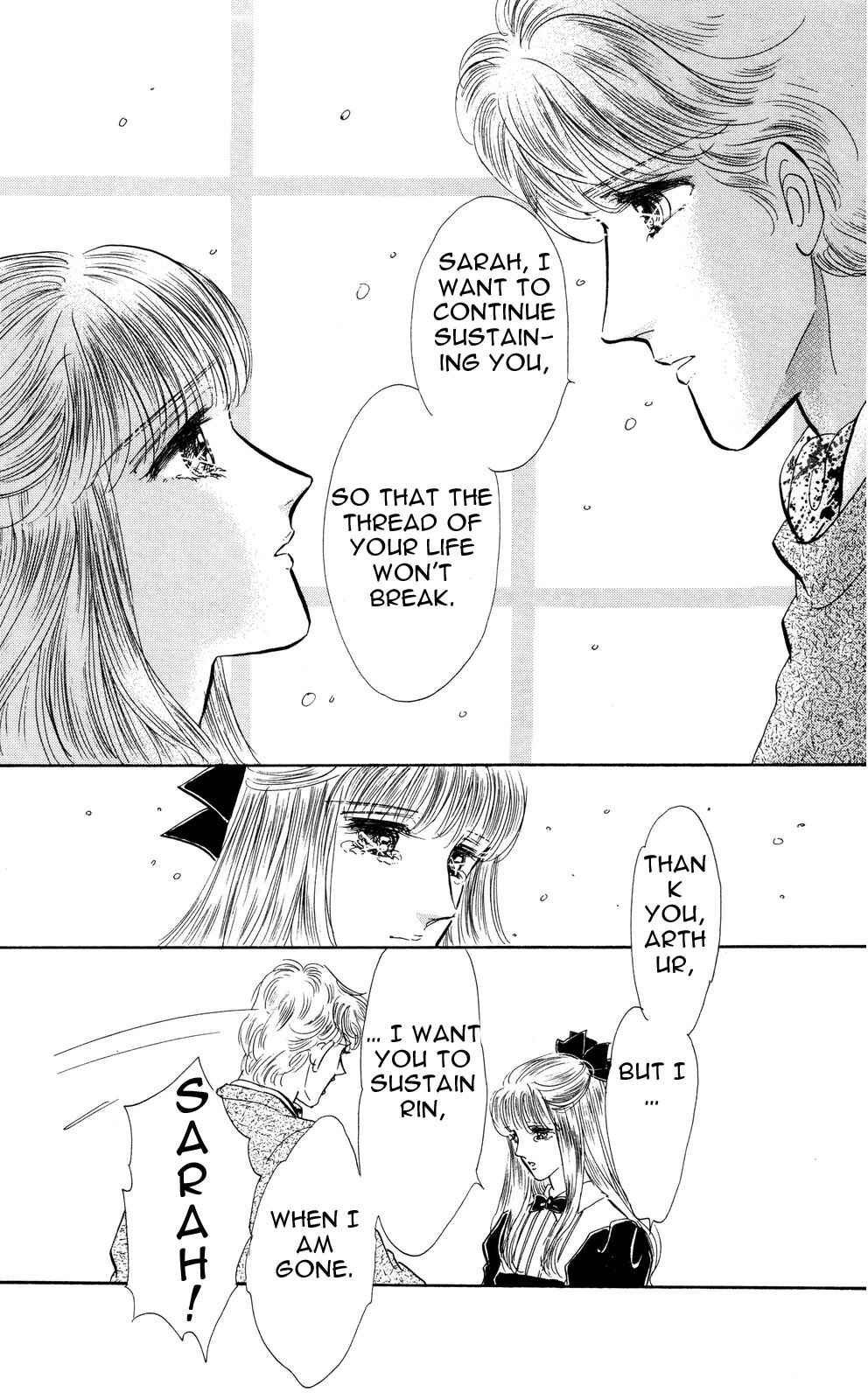 Page 18 Chapter 9 Lady!!