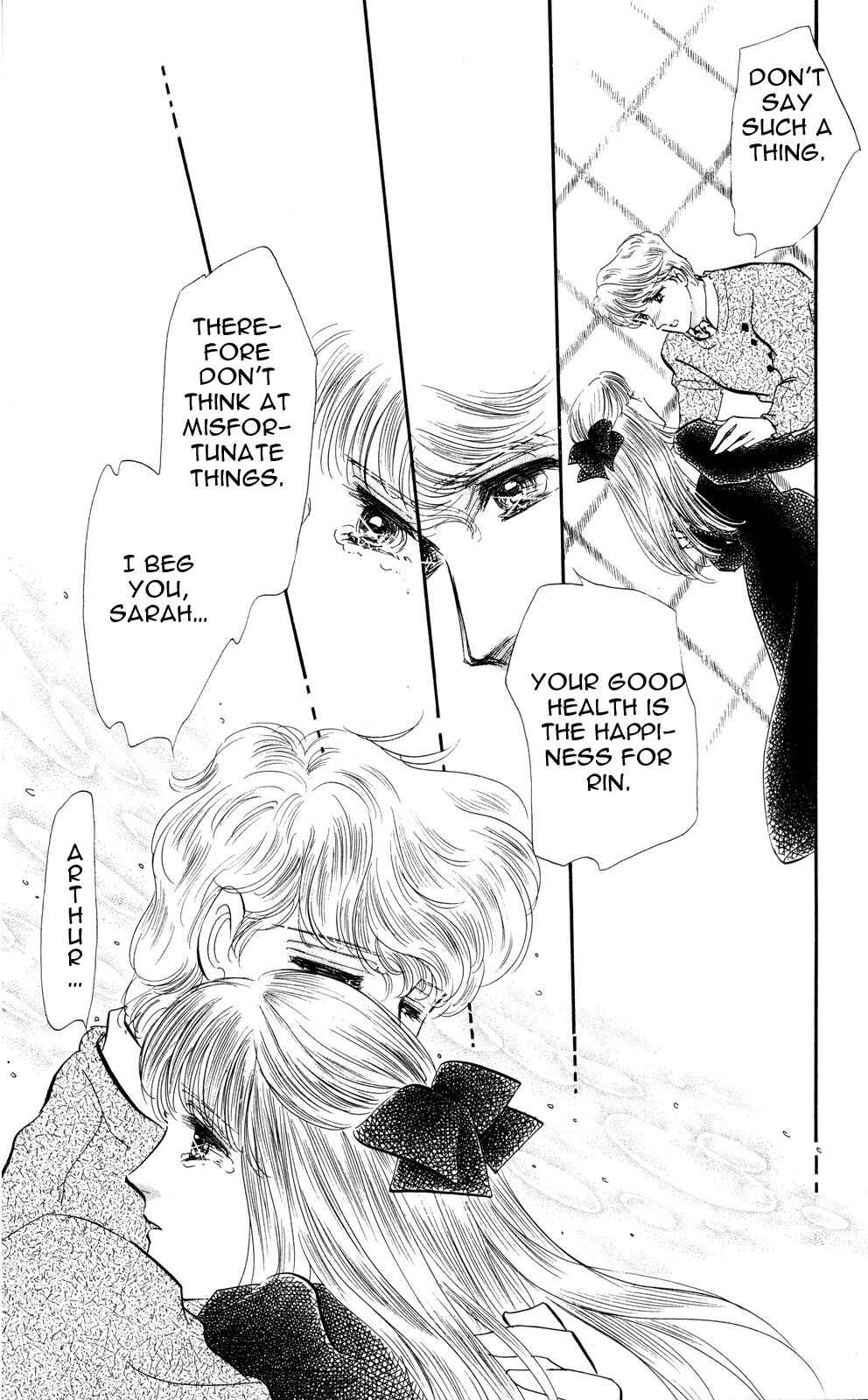 Page 19 Chapter 9 Lady!!