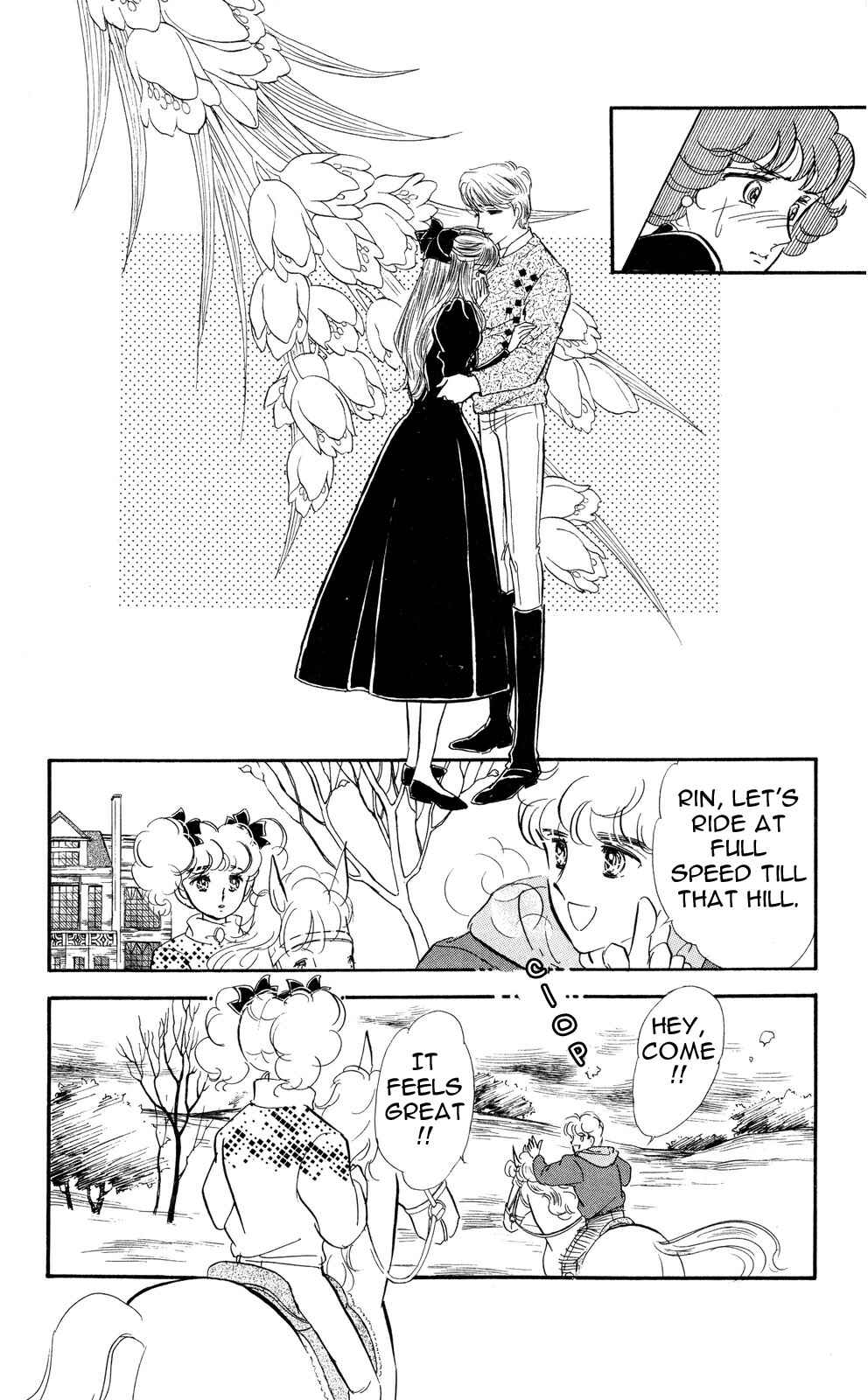 Page 20 Chapter 9 Lady!!