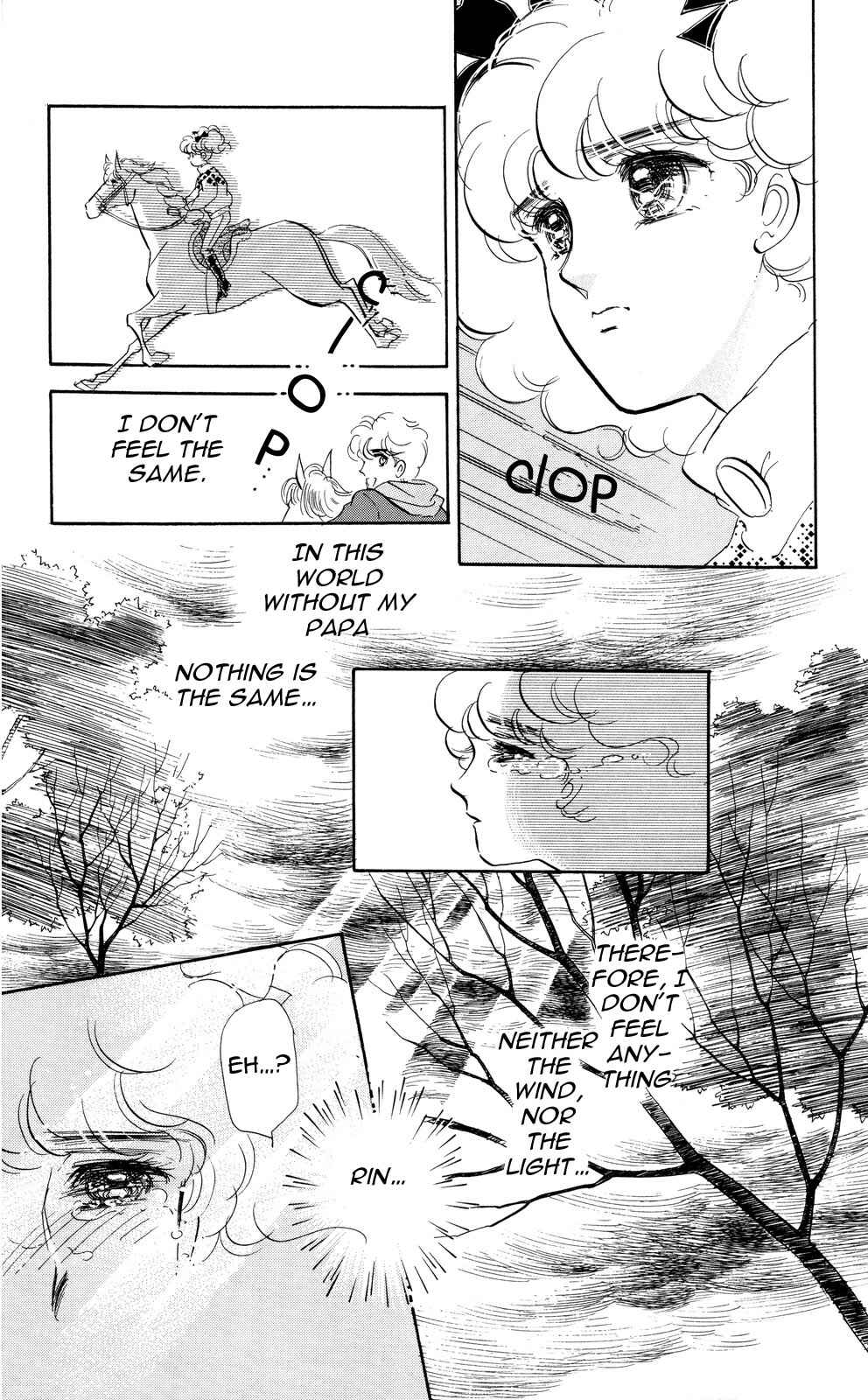 Page 21 Chapter 9 Lady!!