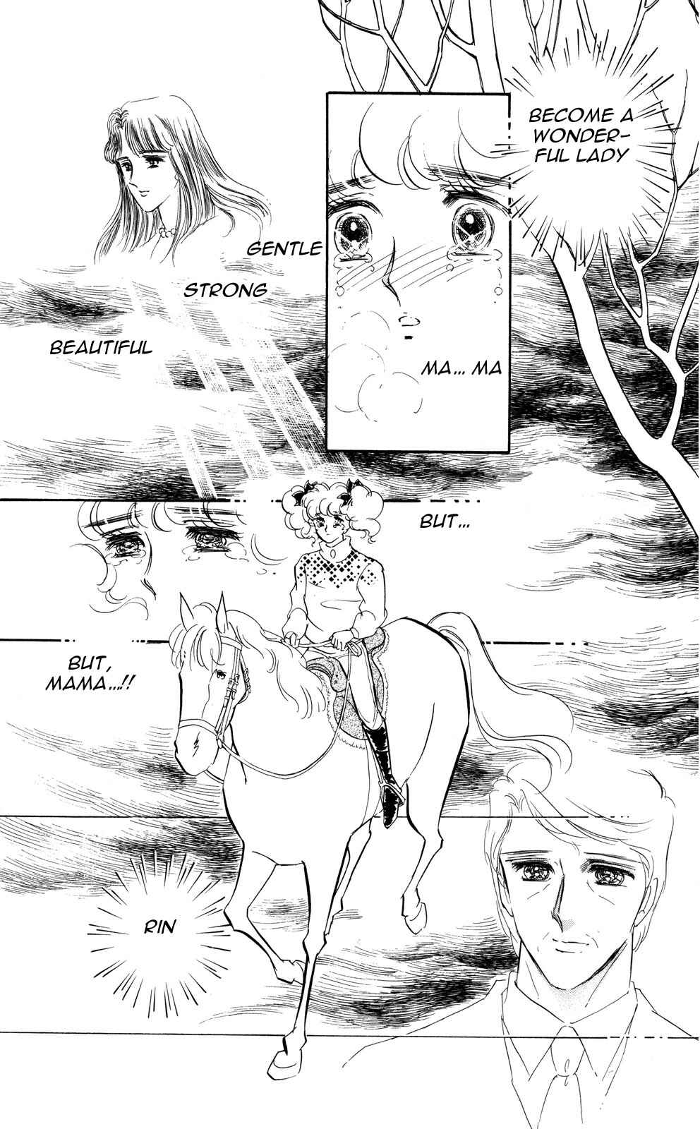 Page 22 Chapter 9 Lady!!