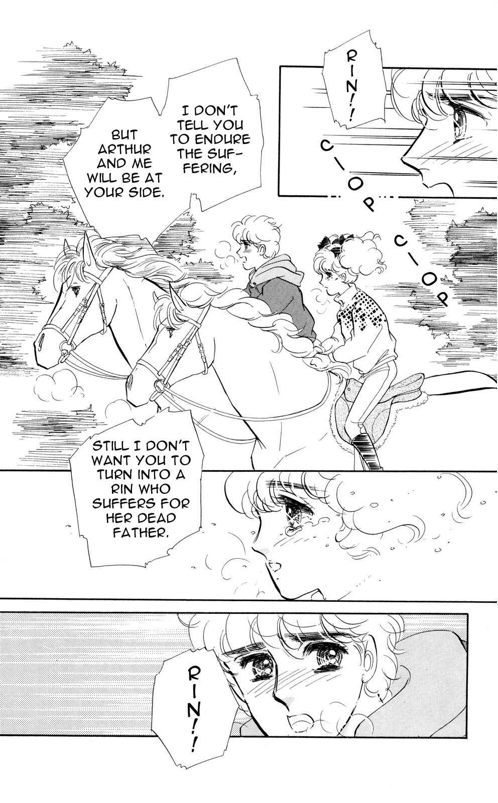 Page 24 Chapter 9 Lady!!