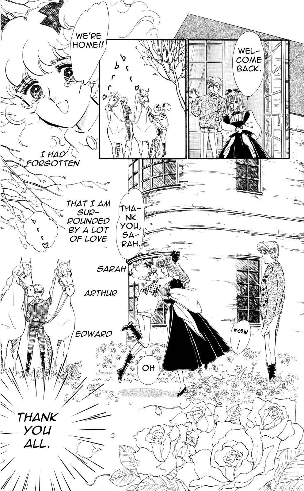Page 27 Chapter 9 Lady!!