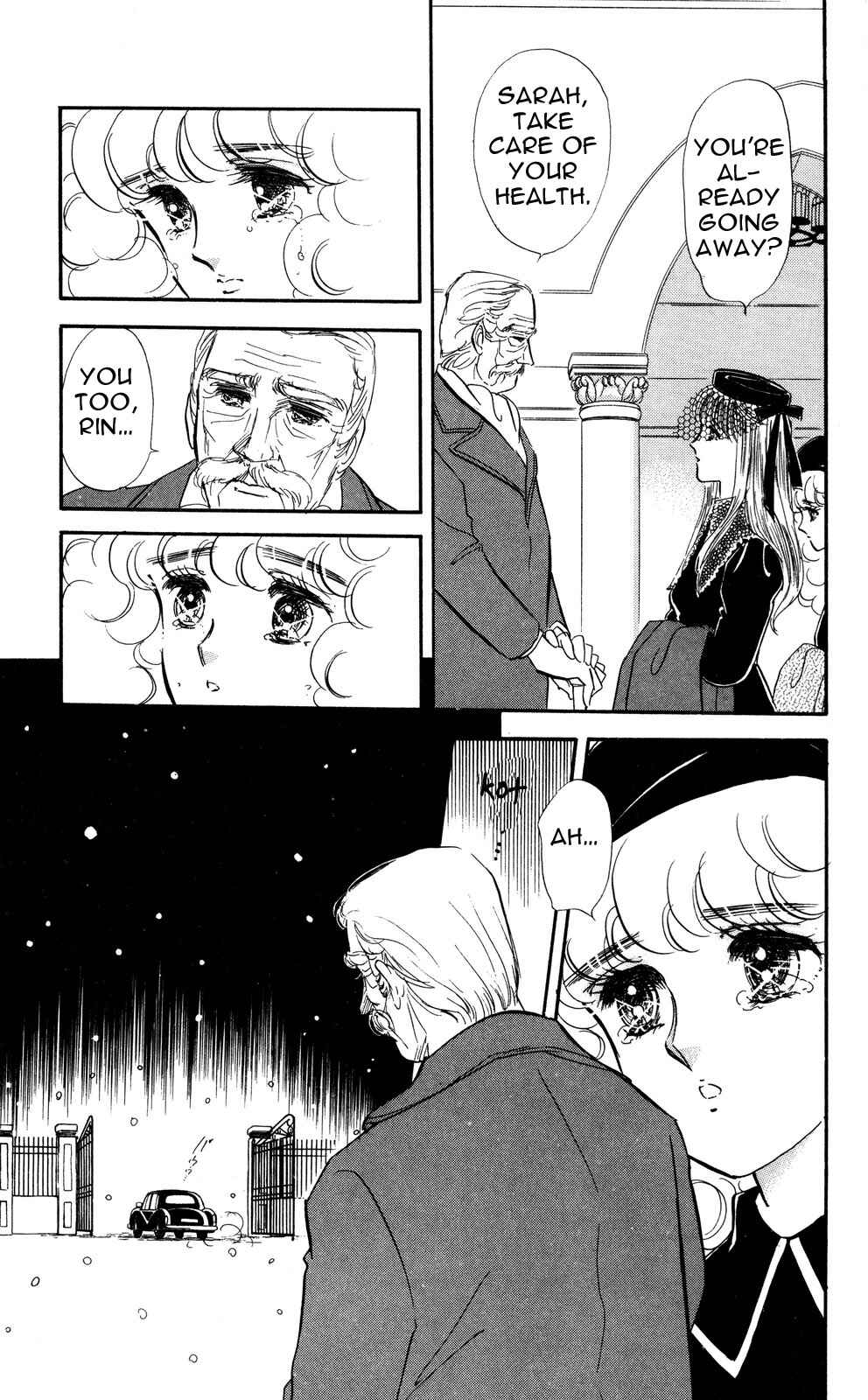 Page 6 Chapter 9 Lady!!