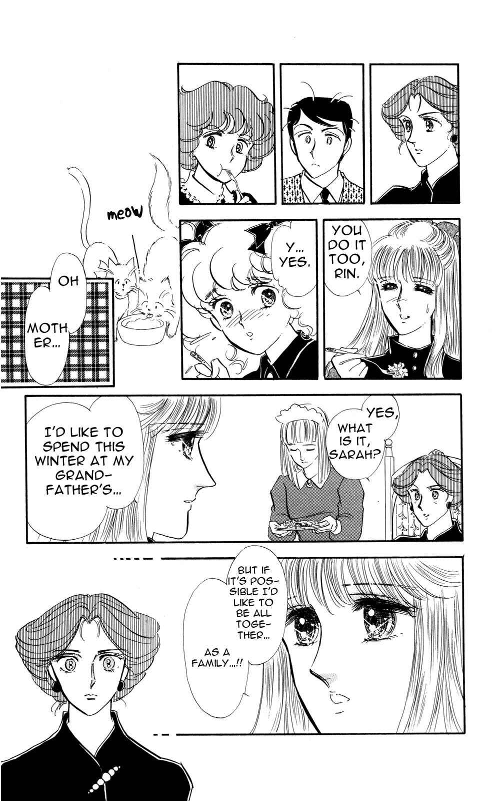 Page 9 Chapter 9 Lady!!