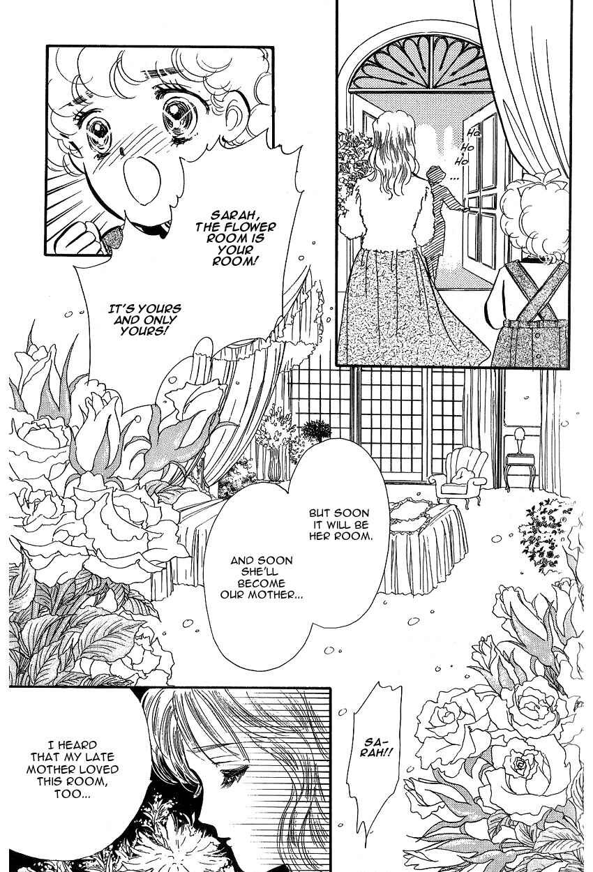 Page 10 Chapter 6 Lady!!