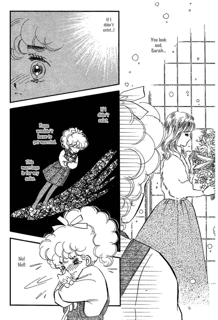 Page 11 Chapter 6 Lady!!