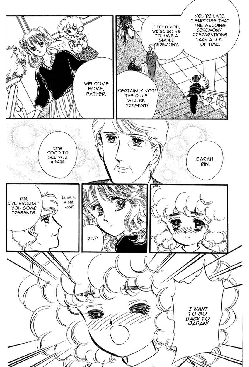 Page 15 Chapter 6 Lady!!