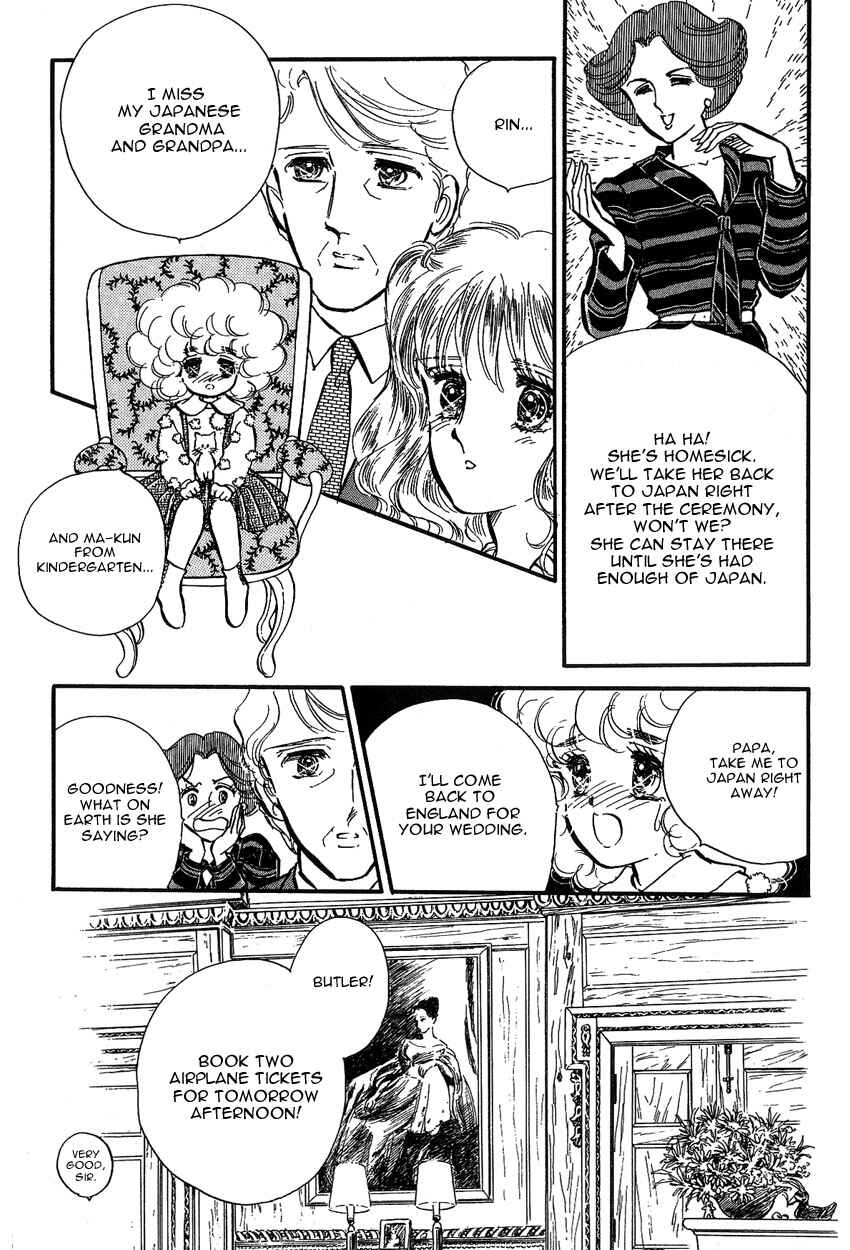 Page 16 Chapter 6 Lady!!