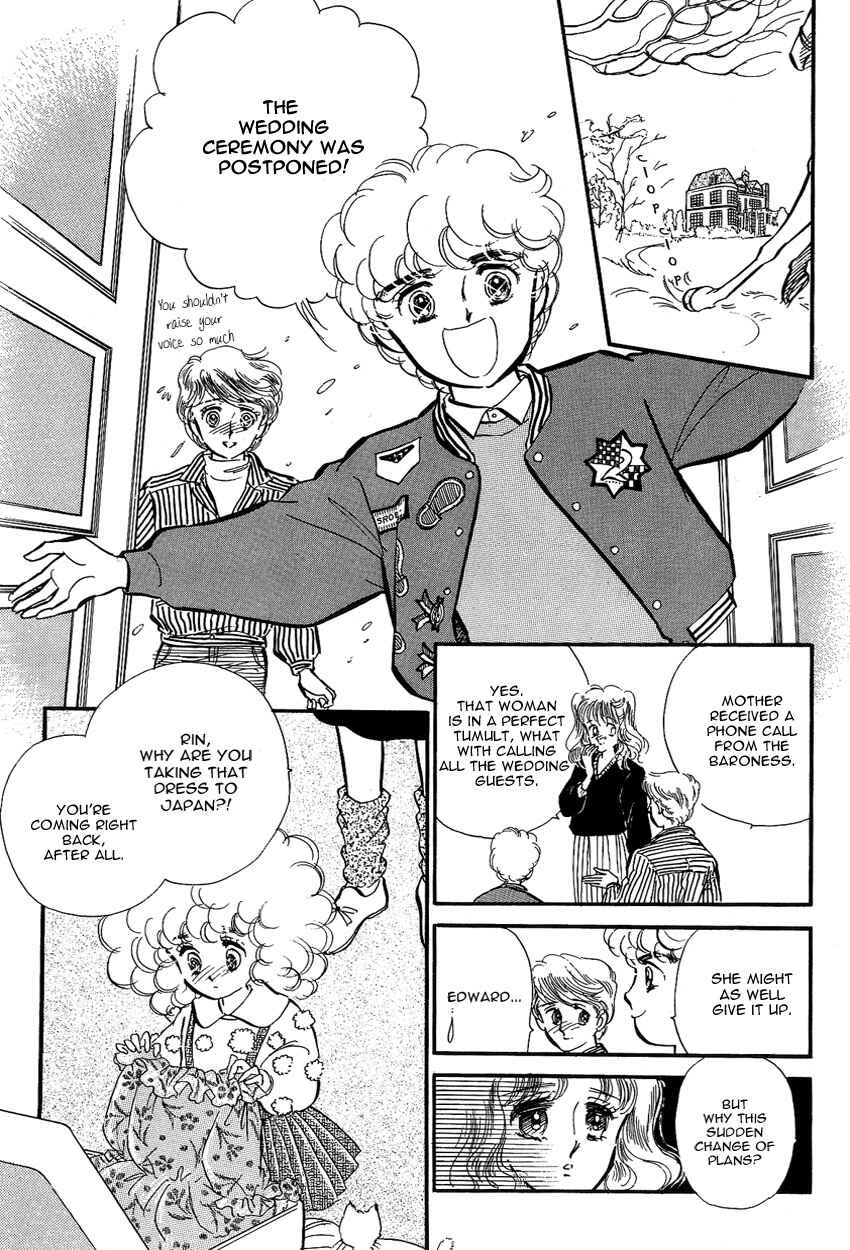 Page 18 Chapter 6 Lady!!