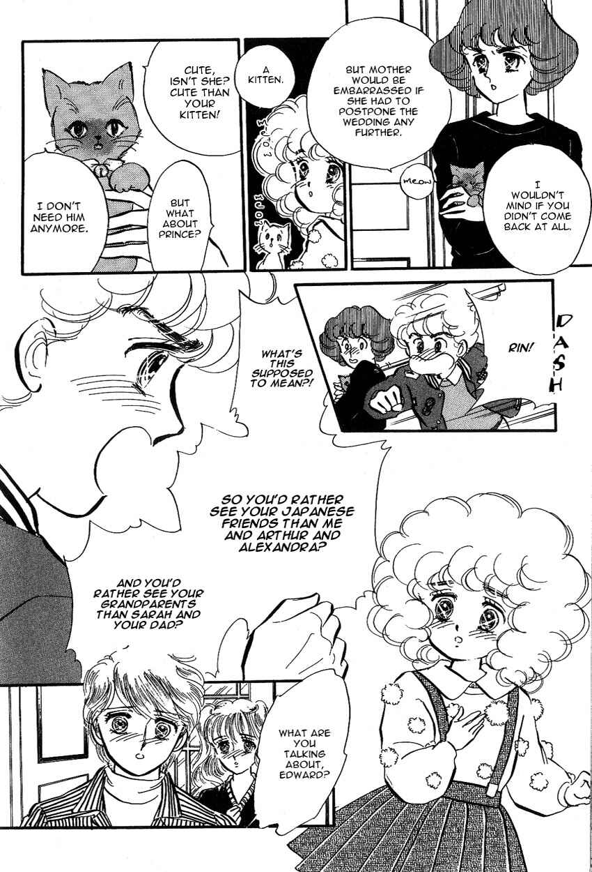 Page 19 Chapter 6 Lady!!