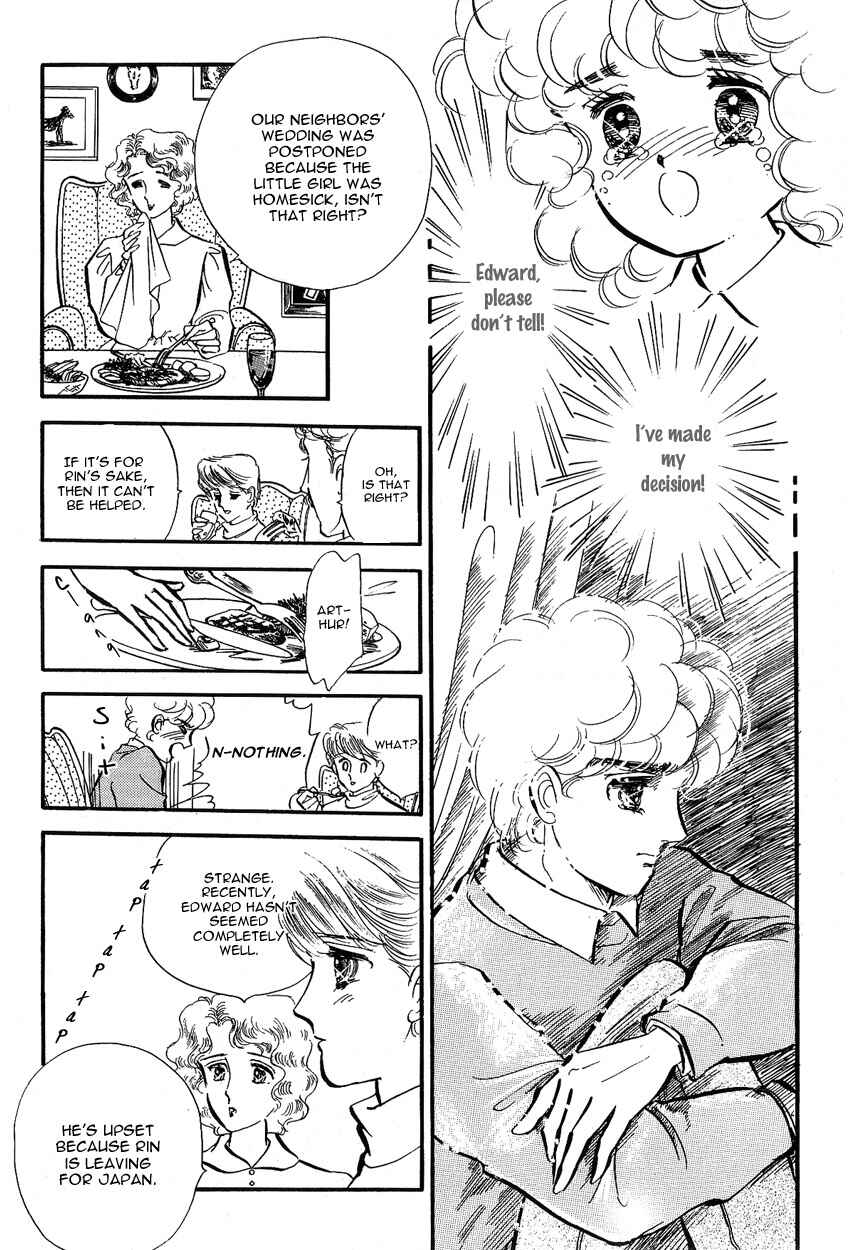 Page 25 Chapter 6 Lady!!