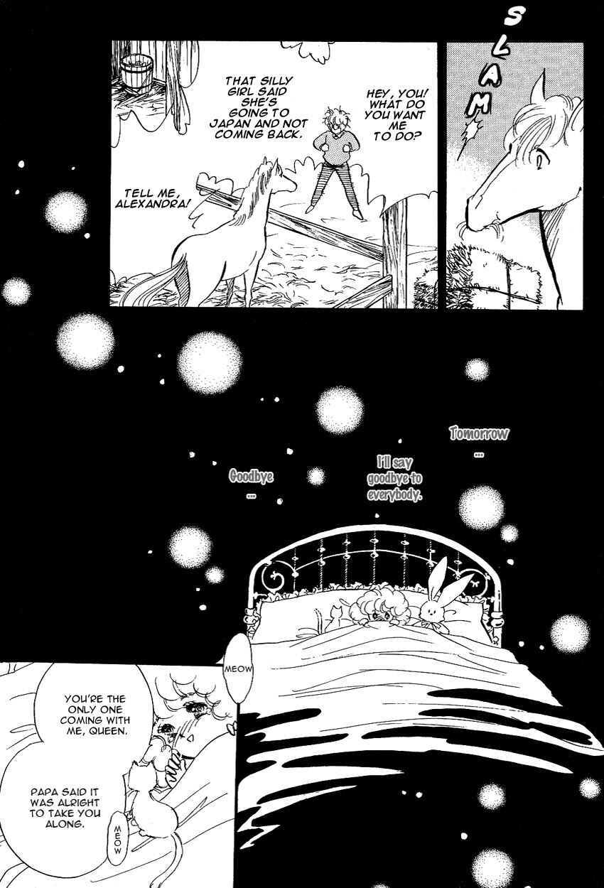 Page 26 Chapter 6 Lady!!