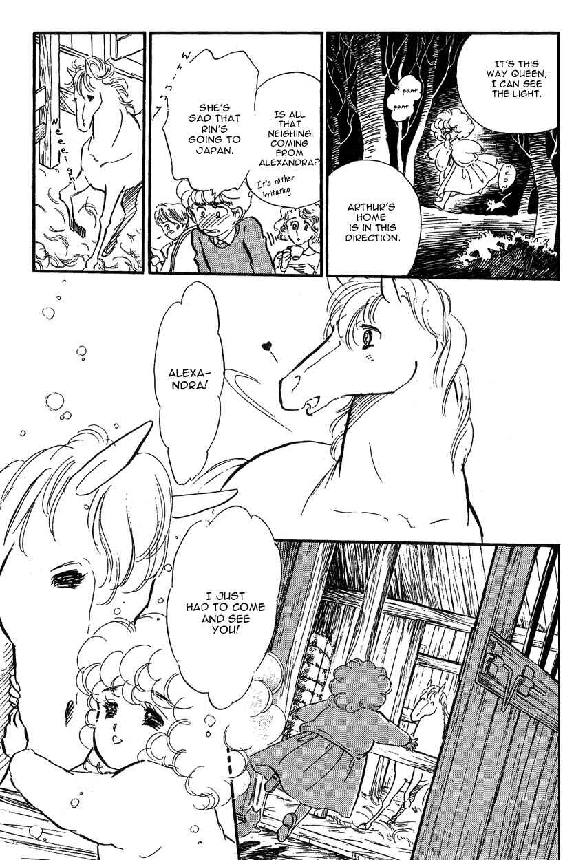 Page 28 Chapter 6 Lady!!