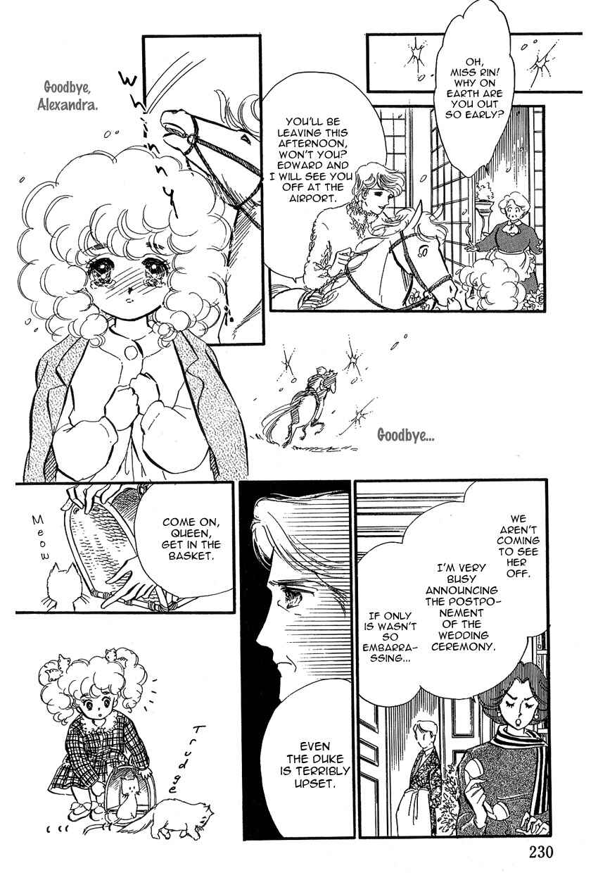 Page 33 Chapter 6 Lady!!