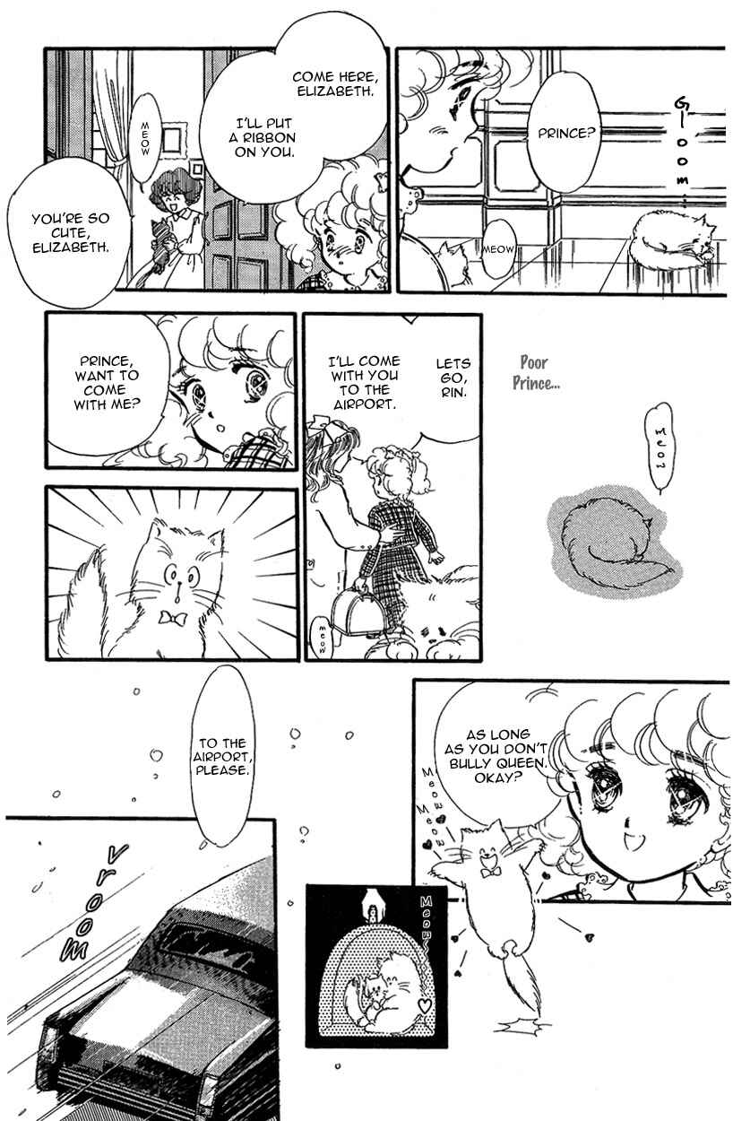 Page 34 Chapter 6 Lady!!