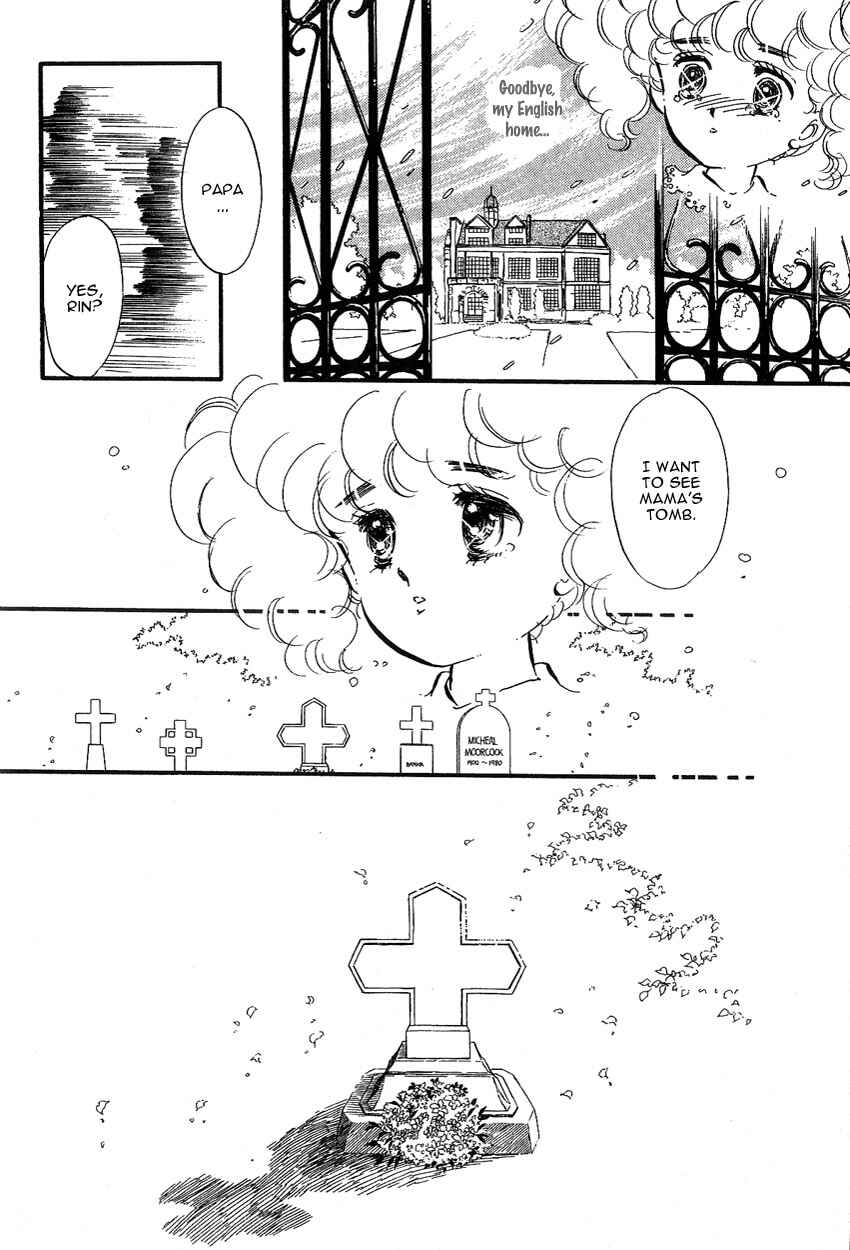 Page 35 Chapter 6 Lady!!