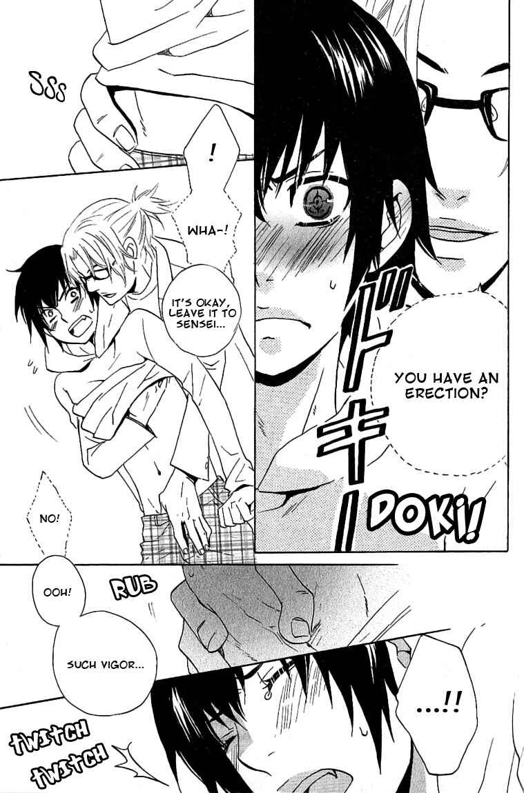 Page 29 Chapter 2 Akuma de Keiyaku