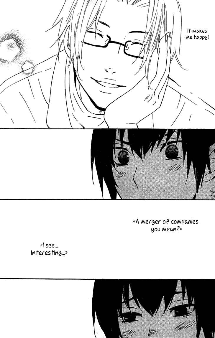 Page 48 Chapter 2 Akuma de Keiyaku