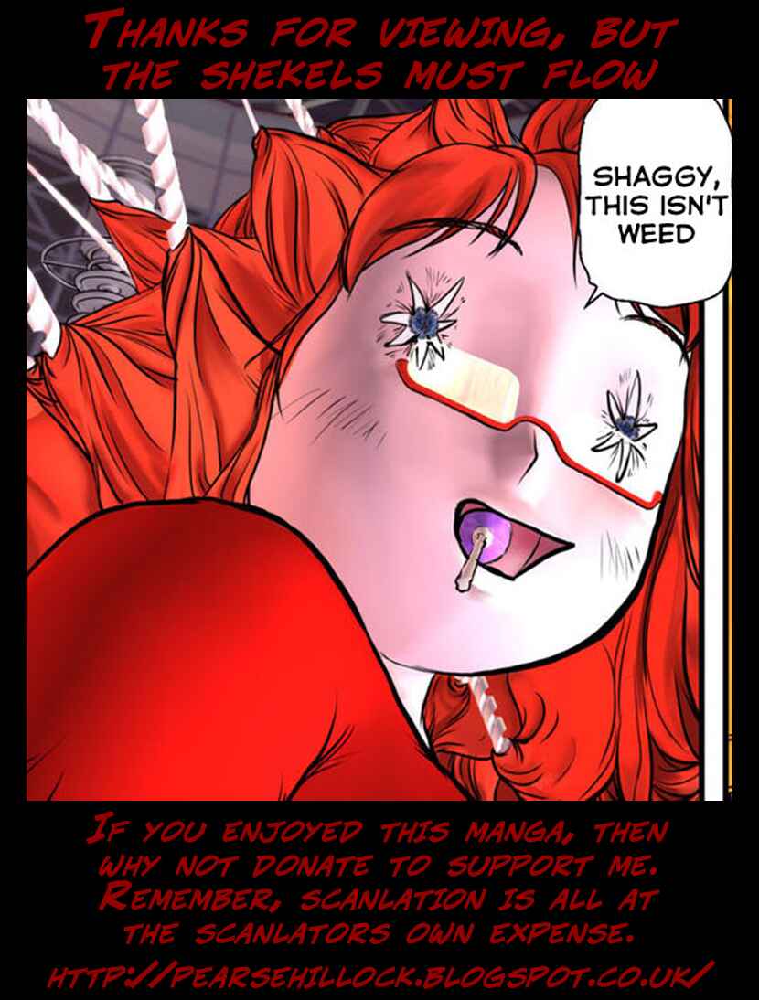 Page 36 Chapter 3 Alien 9 Next