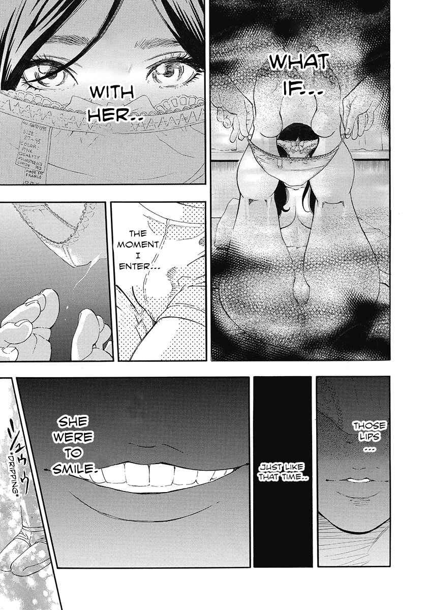 Page 8 Chapter 1 Dr. Ginkos Therapy of Love