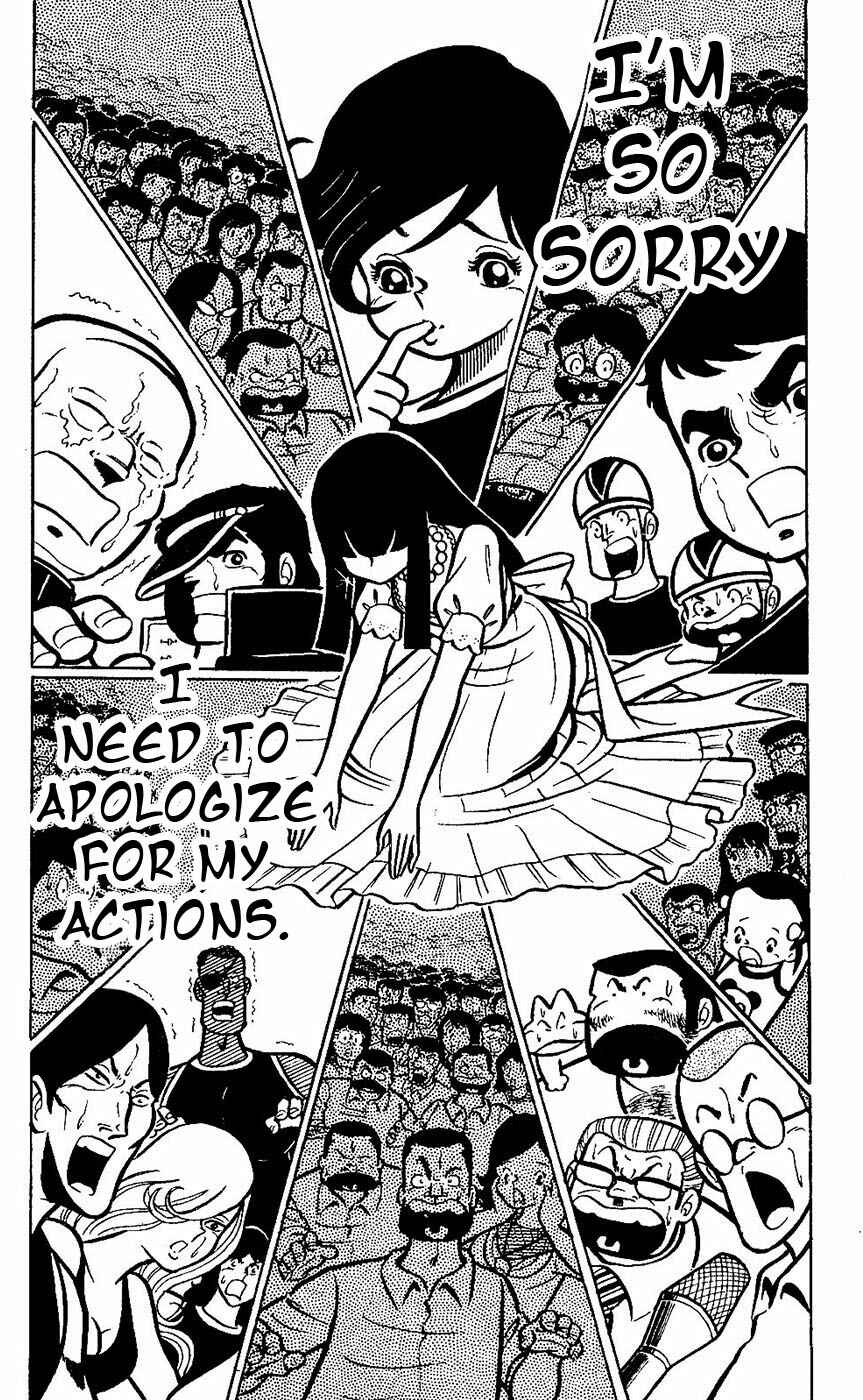 Page 33 Chapter 14 Sukeban Storm