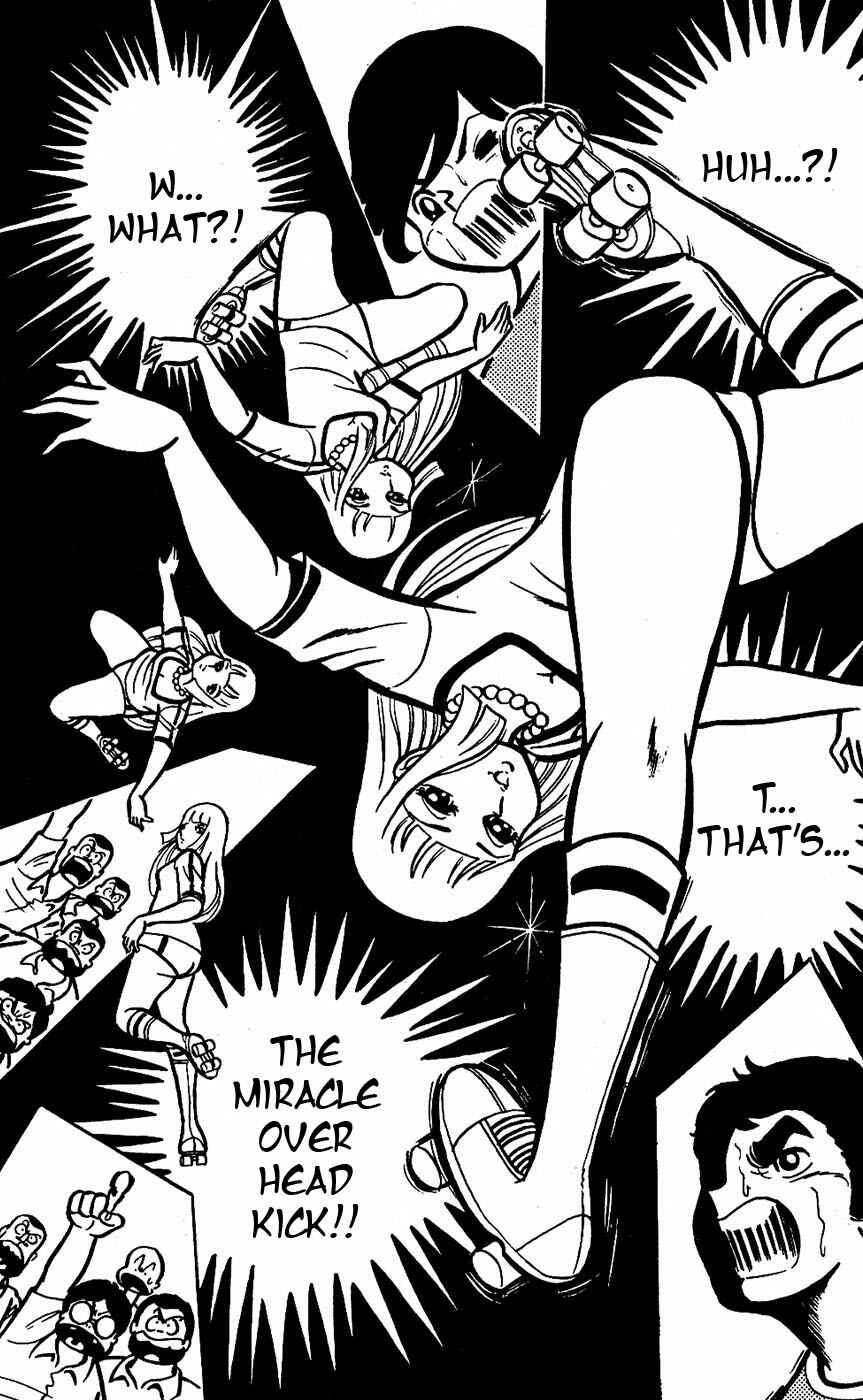 Page 45 Chapter 14 Sukeban Storm