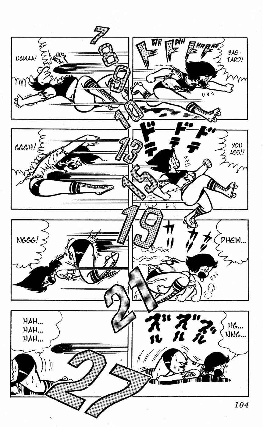 Page 55 Chapter 14 Sukeban Storm