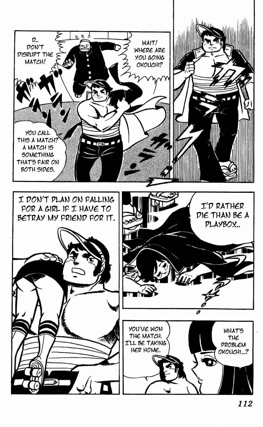Page 63 Chapter 14 Sukeban Storm