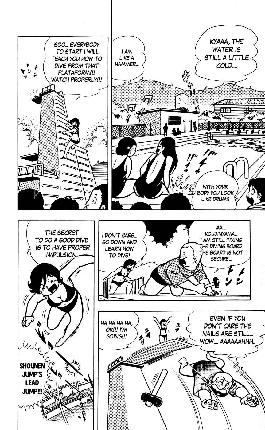 Page 6 Chapter 7 Sukeban Storm