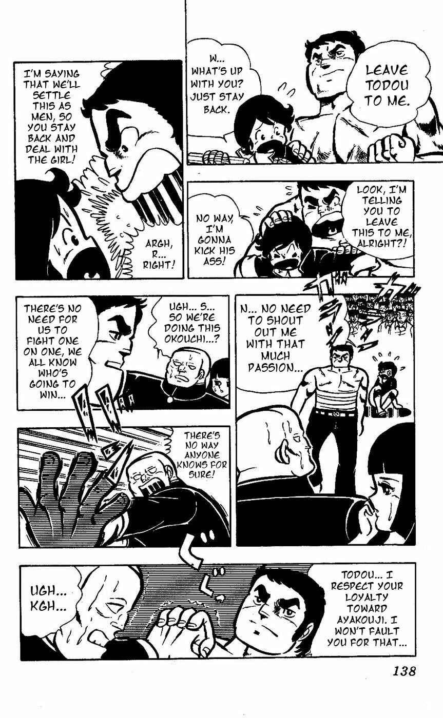 Page 26 Chapter 15 Sukeban Storm