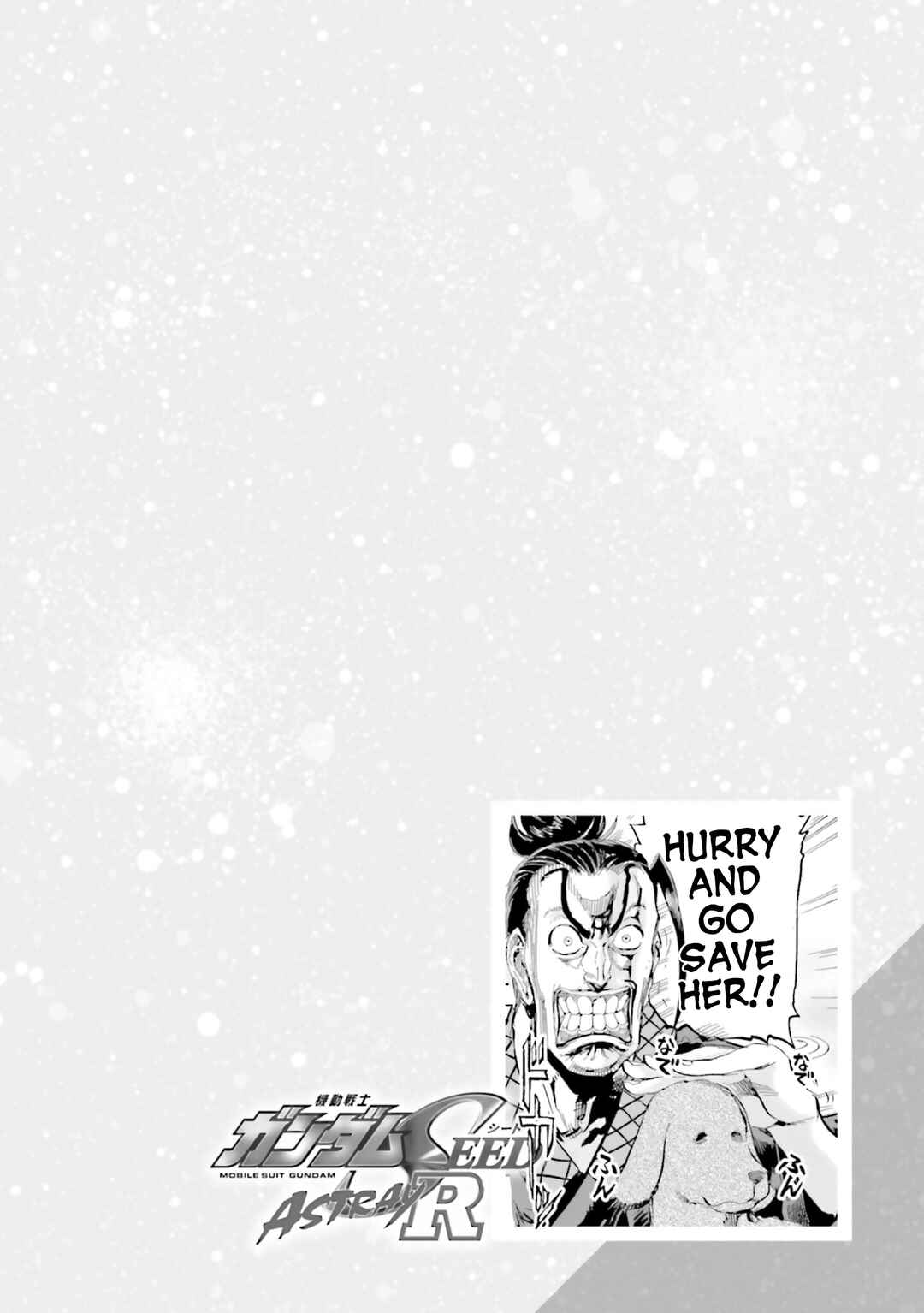 Page 19 Chapter 20.5 Mobile Suit Gundam SEED Astray R