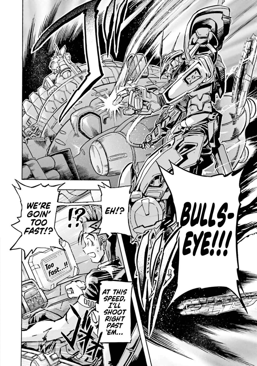 Page 52 Chapter 1 Mobile Suit Gundam SEED Astray R