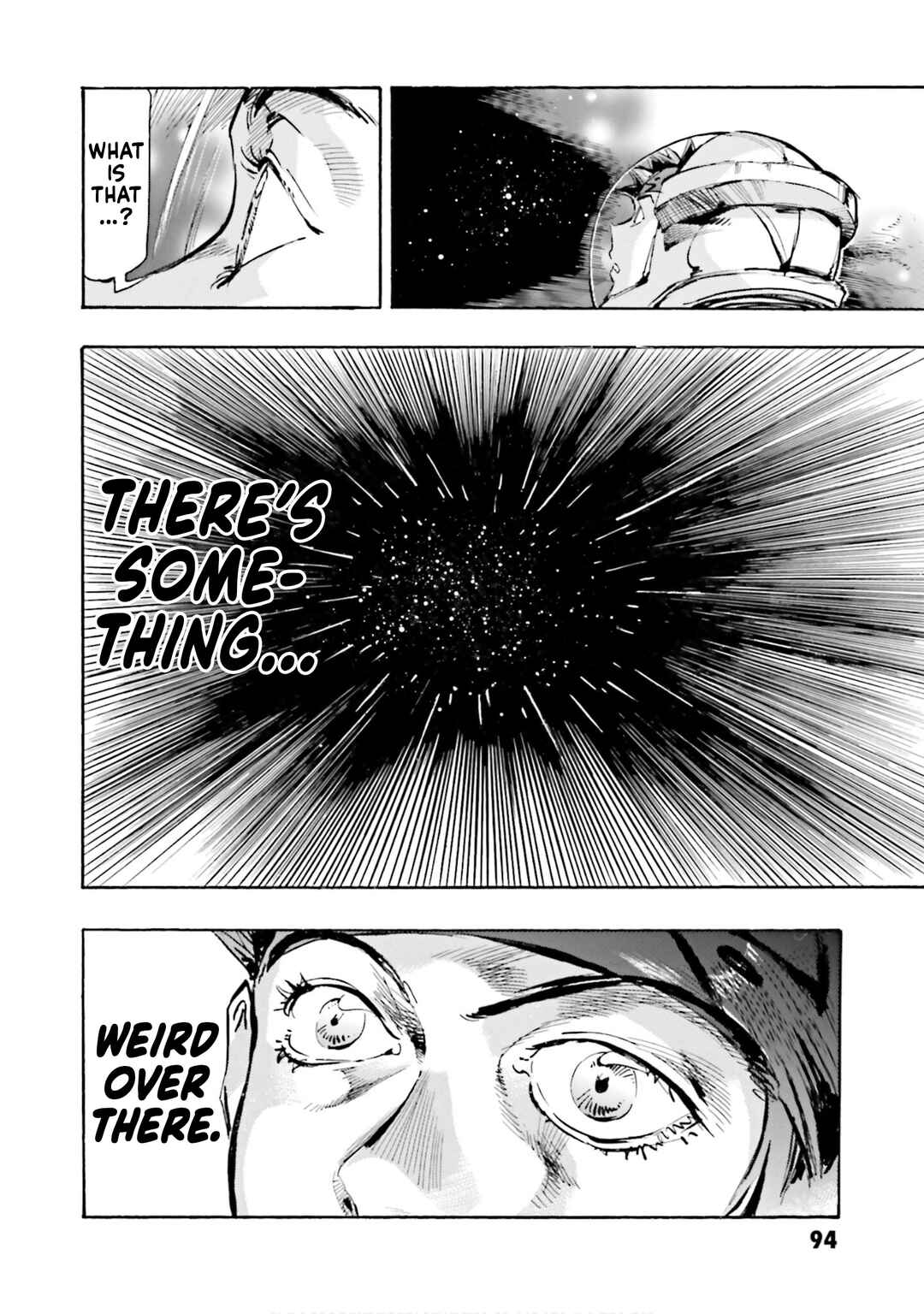 Page 13 Chapter 7 Mobile Suit Gundam SEED Astray R