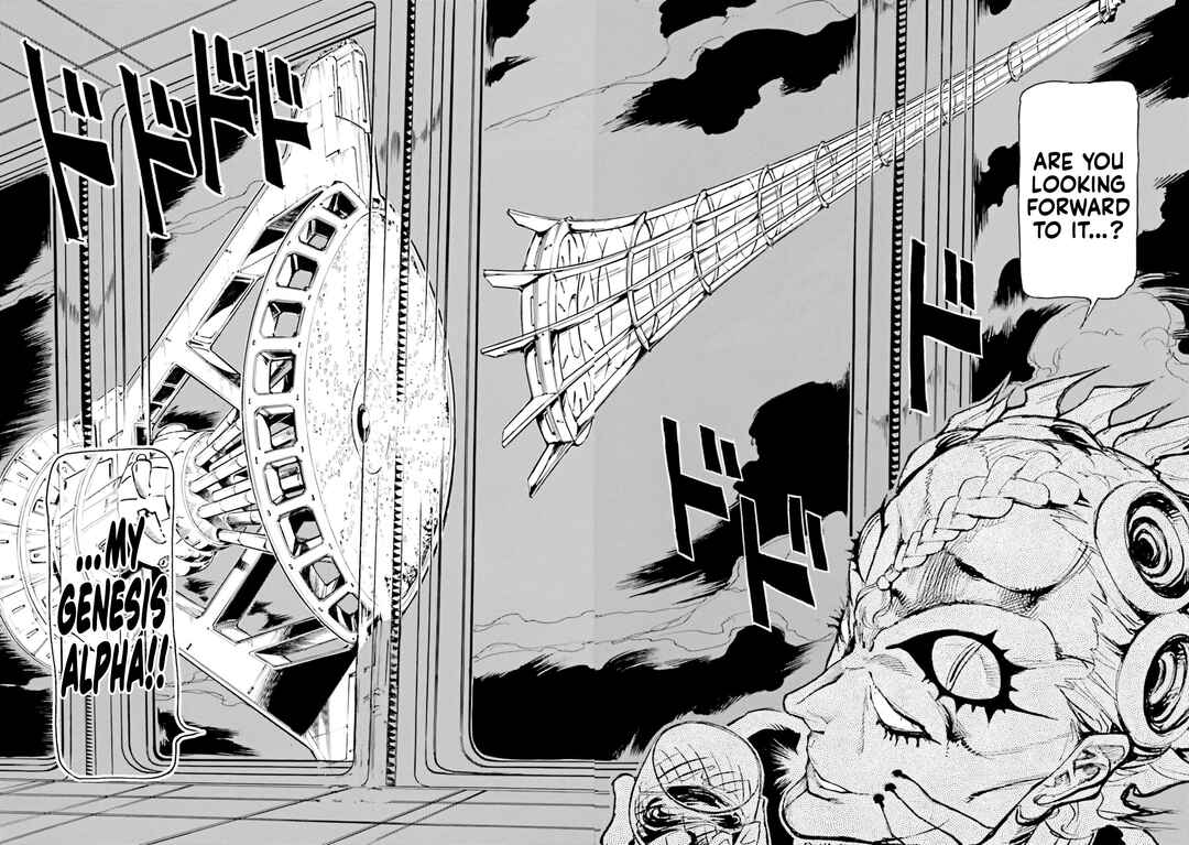 Page 27 Chapter 19 Mobile Suit Gundam SEED Astray R