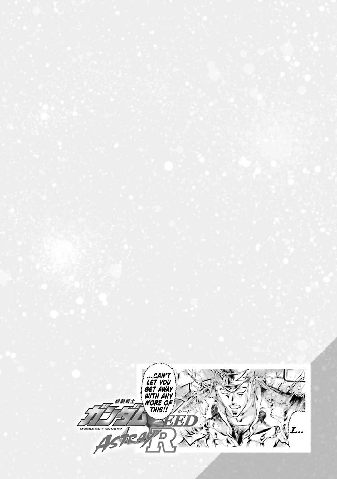 Page 31 Chapter 19 Mobile Suit Gundam SEED Astray R