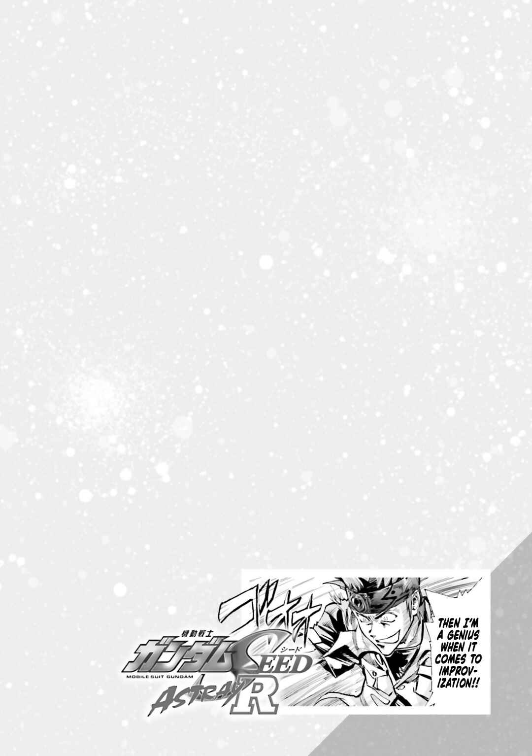 Page 37 Chapter 4 Mobile Suit Gundam SEED Astray R