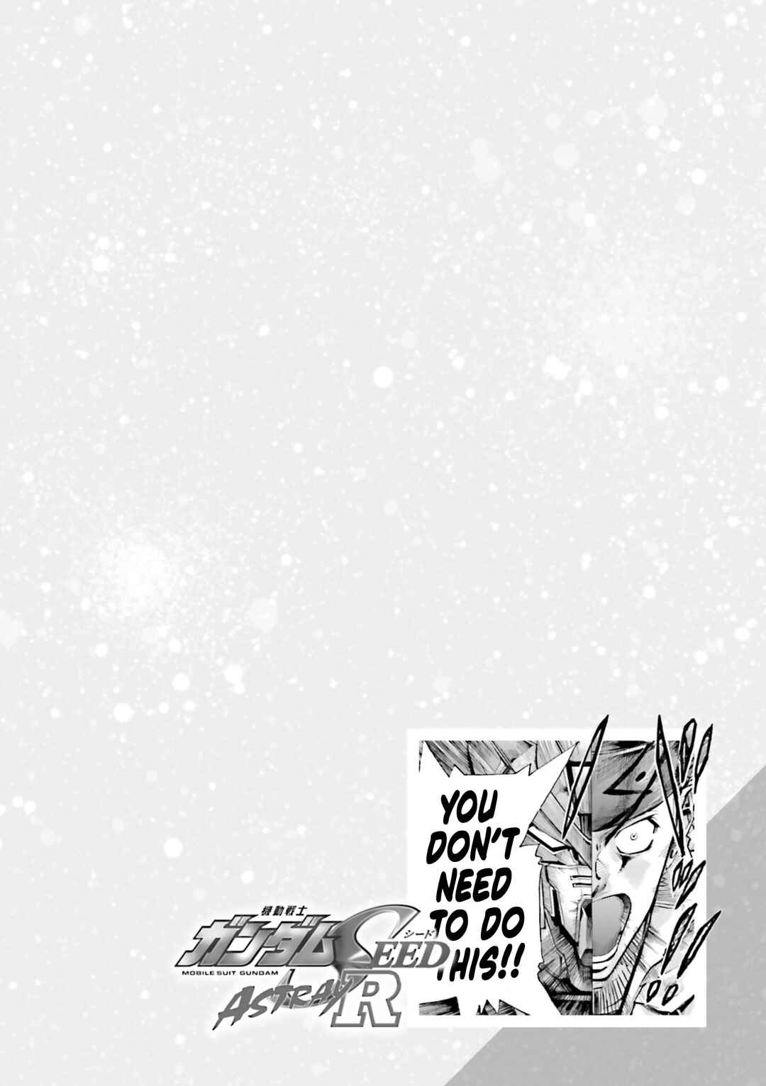 Page 28 Chapter 8 Mobile Suit Gundam SEED Astray R