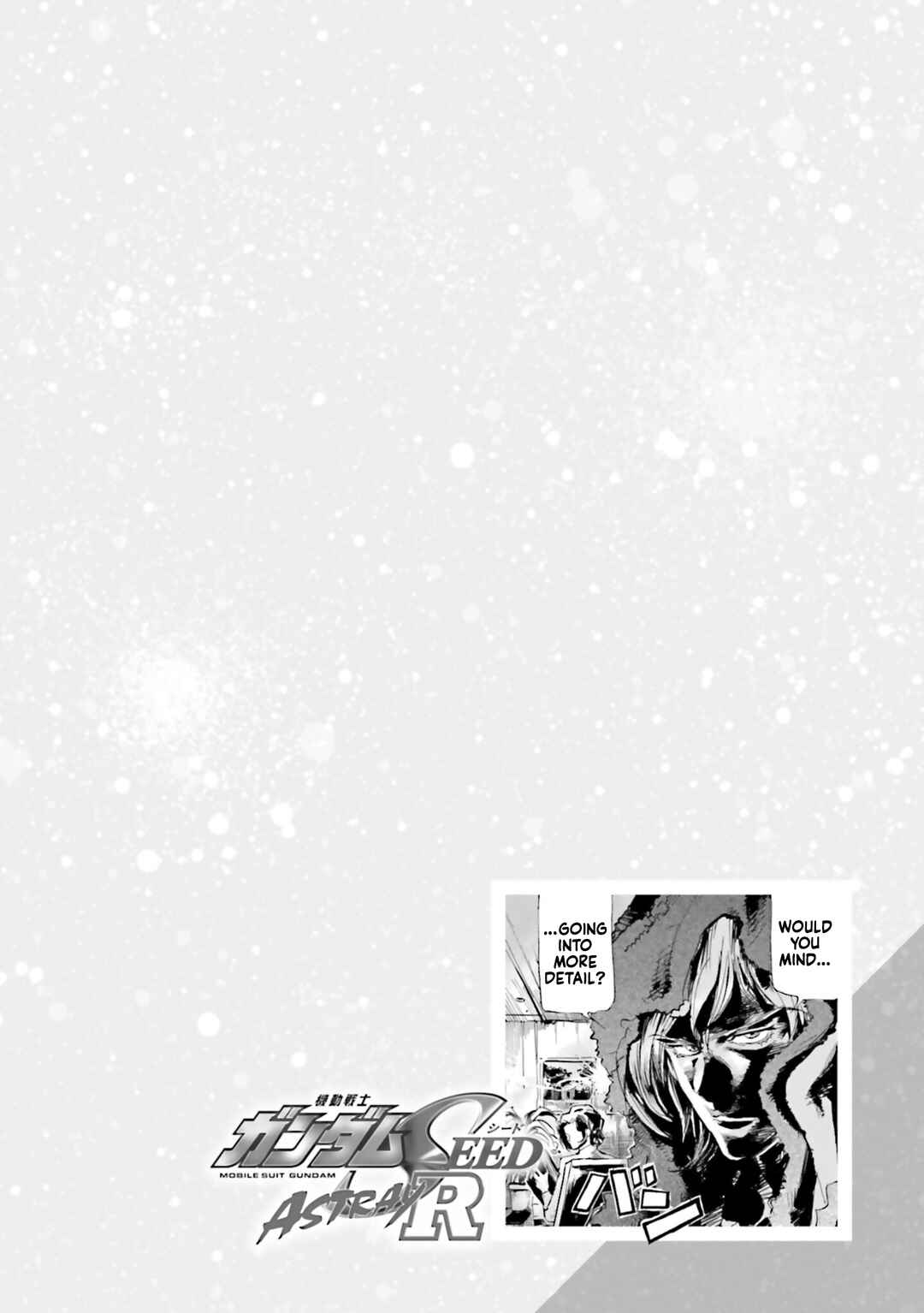 Page 25 Chapter 9 Mobile Suit Gundam SEED Astray R