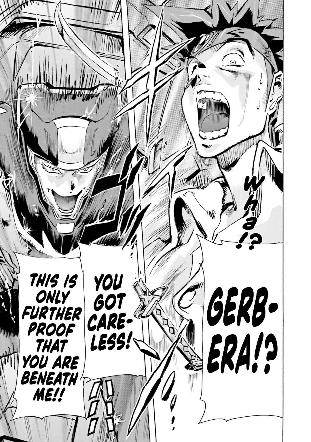 Page 19 Chapter 12 Mobile Suit Gundam SEED Astray R